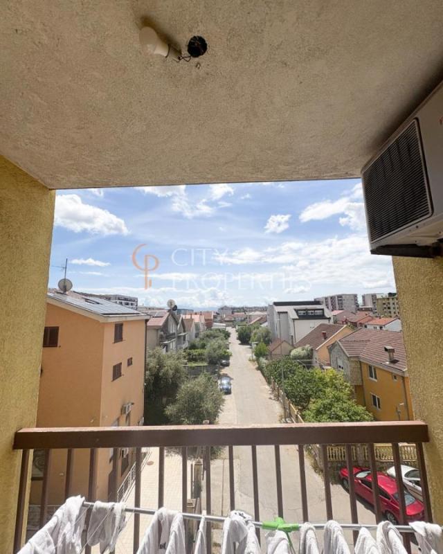 Jednosoban stan 50m2, Prodaja, Podgorica