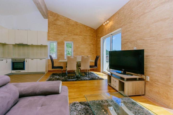 Dvosoban stan 89m2, Prodaja, Budva