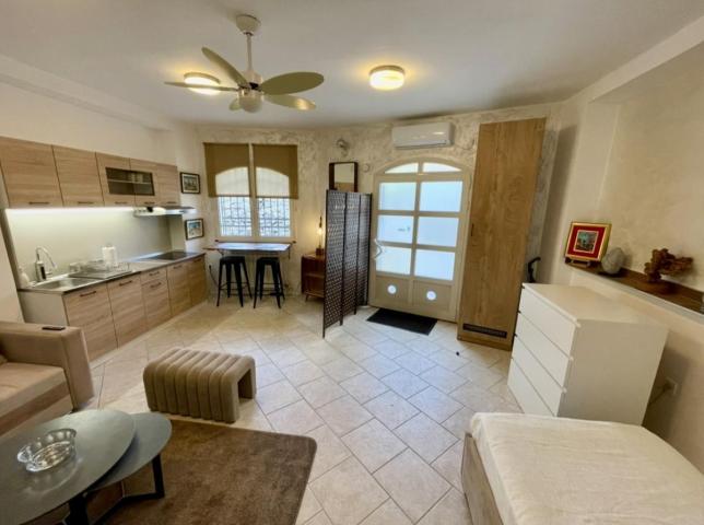 Garsonjera 35m2, Izdavanje, Podgorica