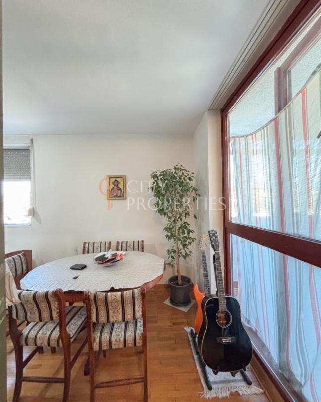 Dvosoban stan 77m2, Prodaja, Podgorica