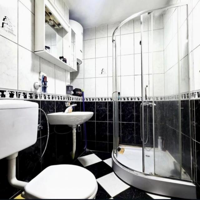 Dvosoban stan 80m2, Prodaja, Podgorica