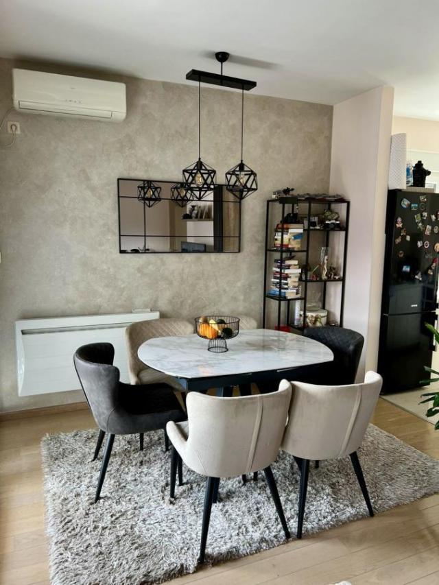 Jednosoban stan 53m2, Prodaja, Podgorica