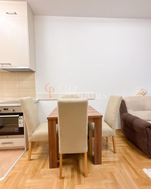 Jednosoban stan 43m2, Izdavanje, Podgorica