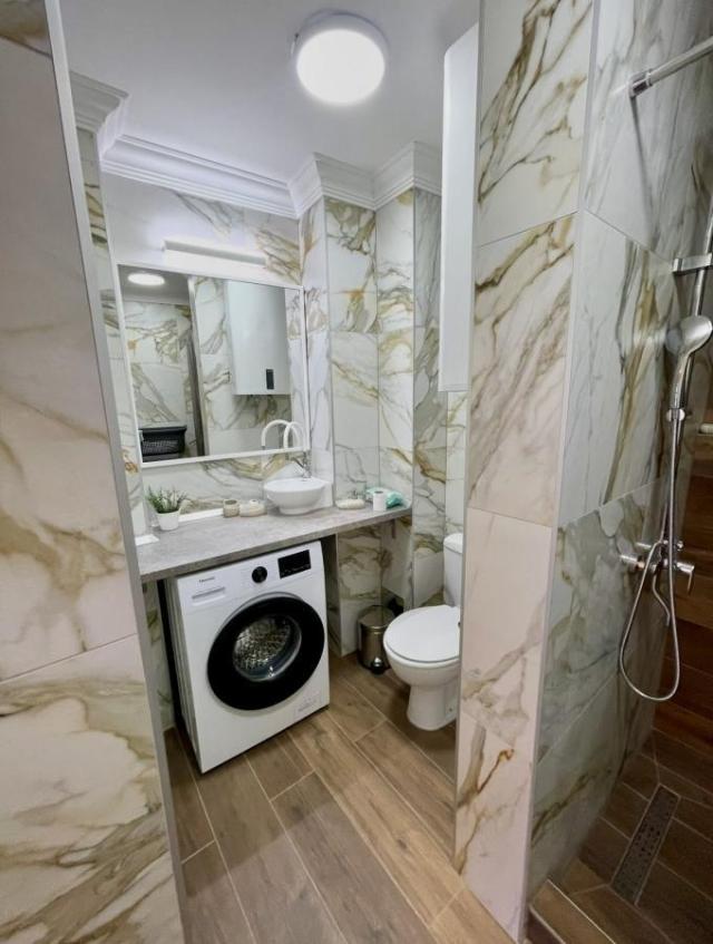 Garsonjera 35m2, Izdavanje, Podgorica