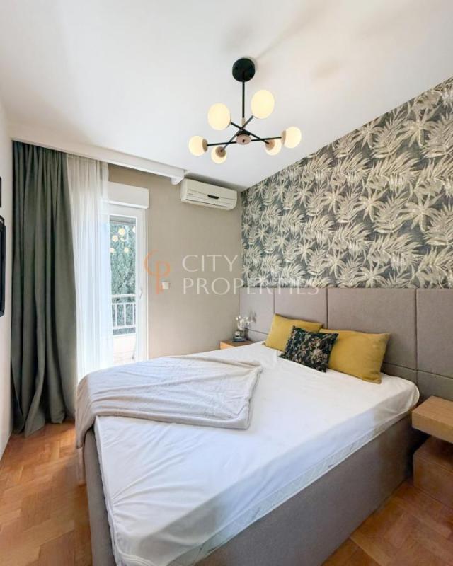 Jednosoban stan 41m2, Izdavanje, Podgorica