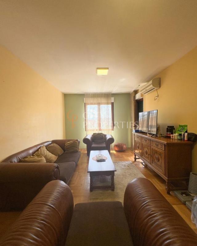 Jednosoban stan 50m2, Prodaja, Podgorica