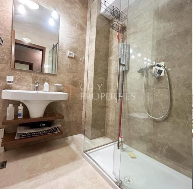 Jednosoban stan 55m2, Izdavanje, Podgorica