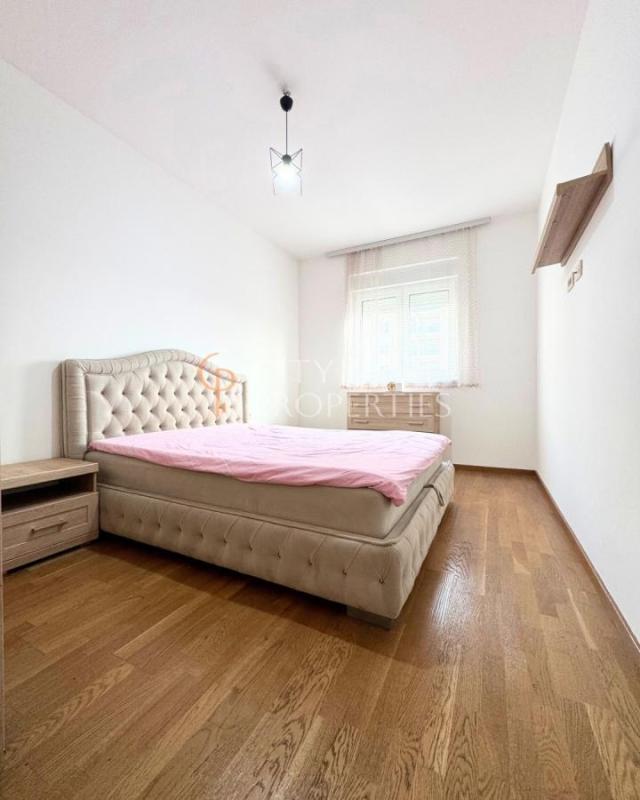 Dvosoban stan 70m2, Izdavanje, Podgorica
