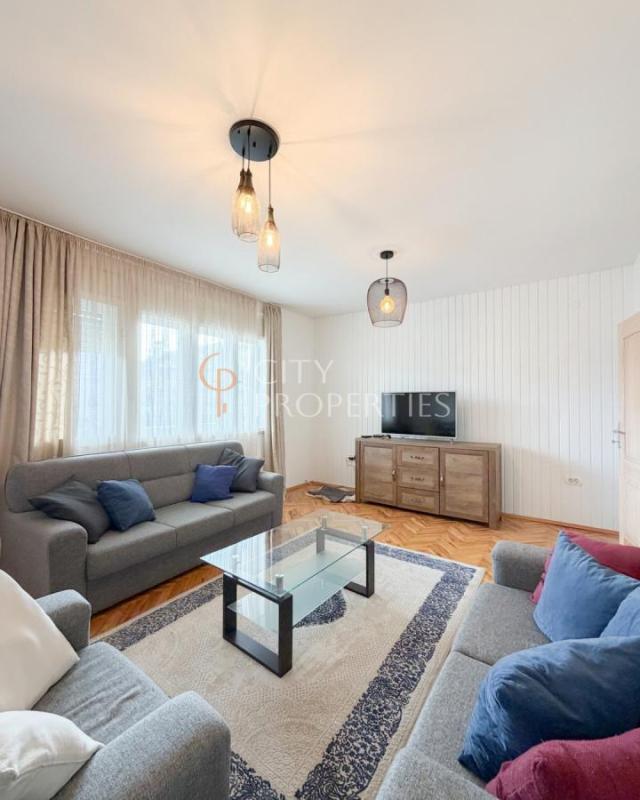 Dvosoban stan 108m2, Izdavanje, Podgorica