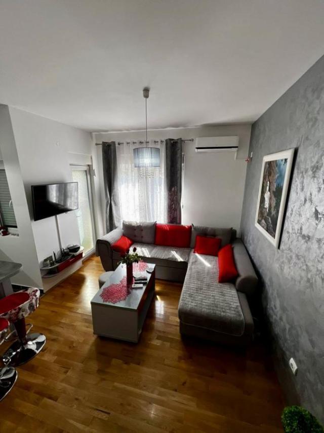 Jednosoban stan 33m2, Izdavanje, Podgorica
