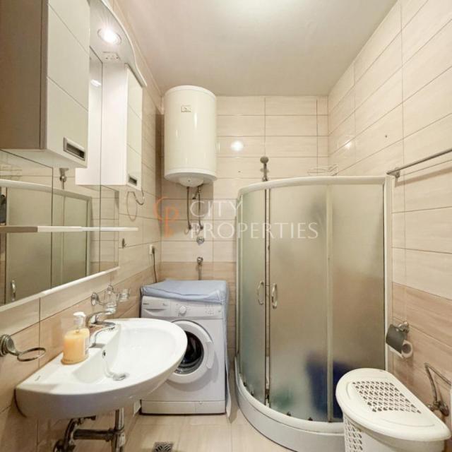 Jednosoban stan 43m2, Izdavanje, Podgorica