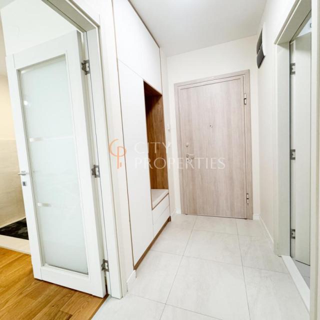 Jednosoban stan 45m2, Izdavanje, Podgorica