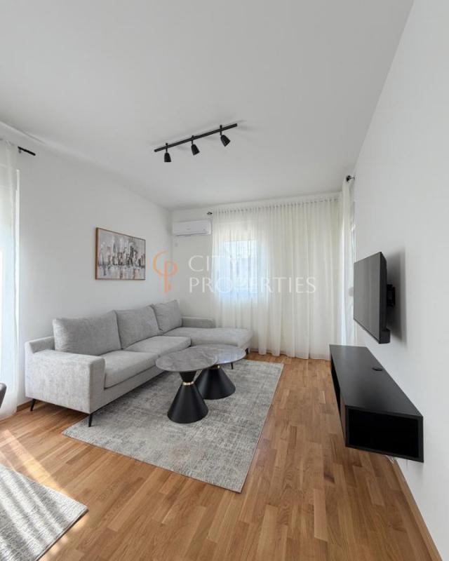 Dvosoban stan 60m2, Izdavanje, Podgorica