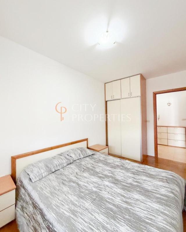 Jednosoban stan 59m2, Izdavanje, Podgorica