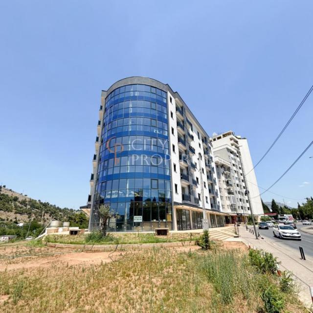 Dvosoban stan 65m2, Izdavanje, Podgorica