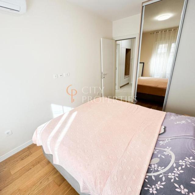 Jednosoban stan 45m2, Izdavanje, Podgorica