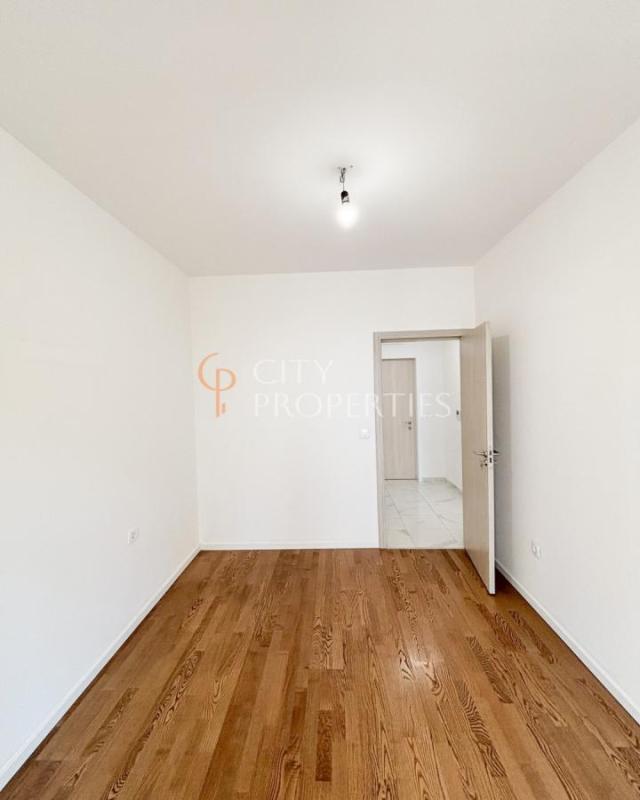Jednosoban stan 45m2, Izdavanje, Podgorica