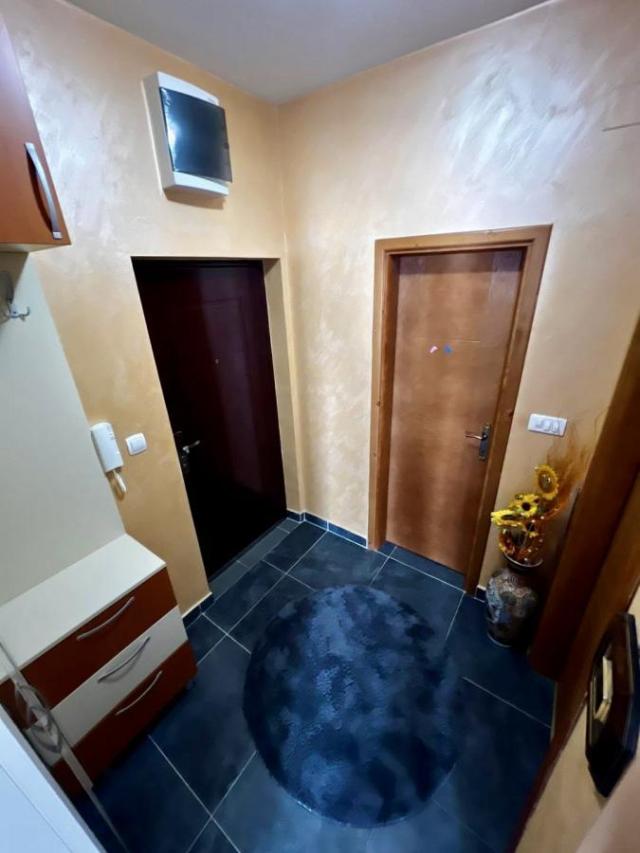 Jednosoban stan 33m2, Izdavanje, Podgorica