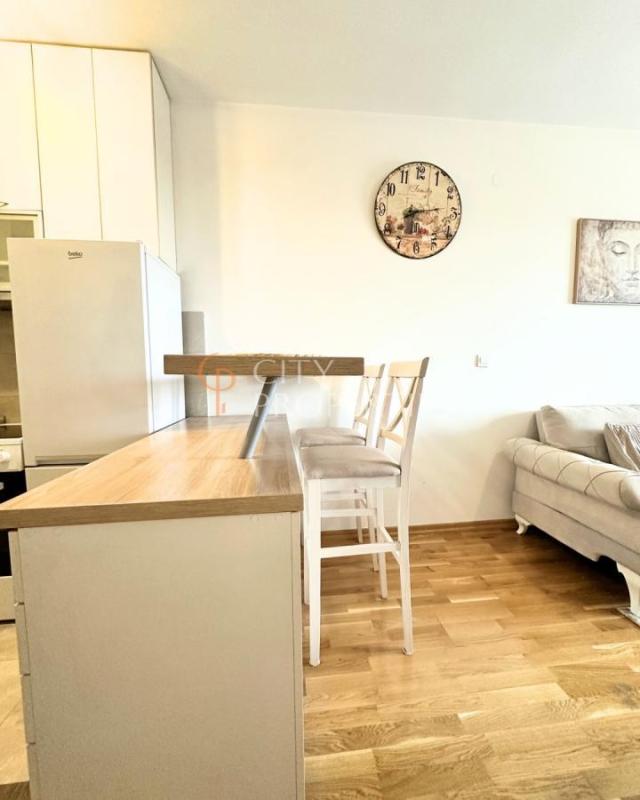 Jednosoban stan 40m2, Izdavanje, Podgorica