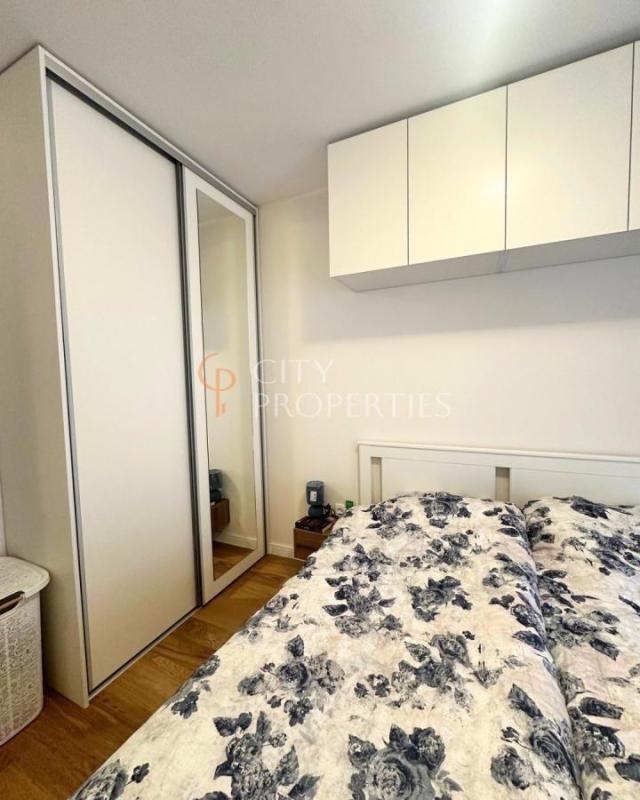 Jednosoban stan 40m2, Prodaja, Podgorica