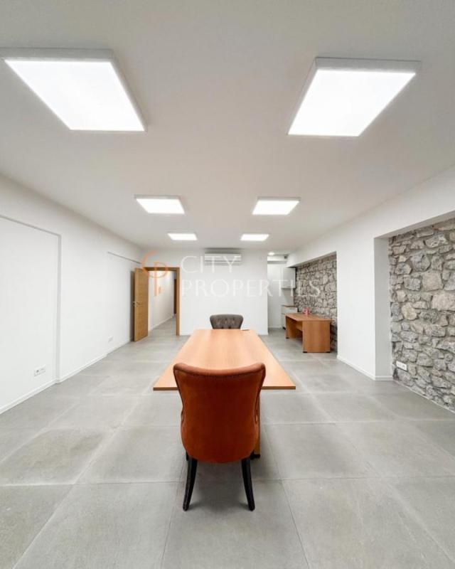 Poslovni prostor 120m2, Izdavanje, Podgorica