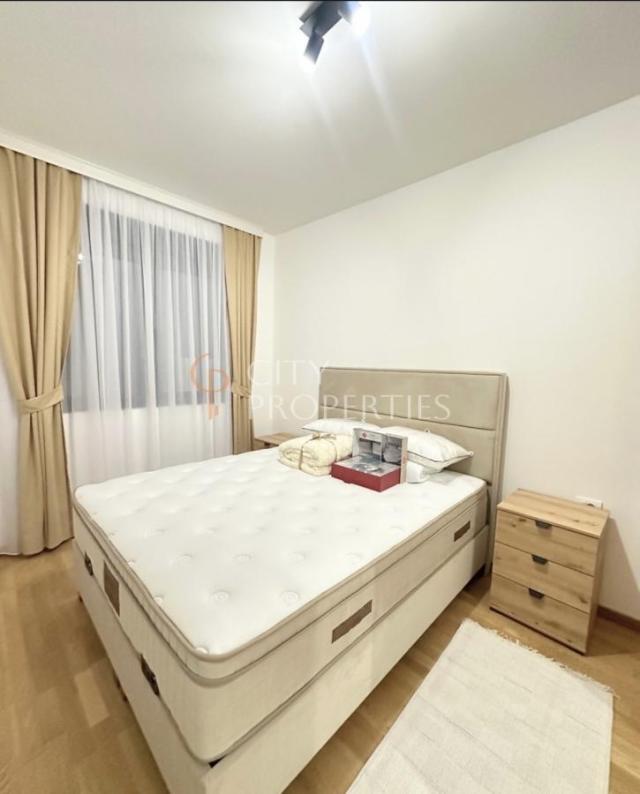 Jednosoban stan 48m2, Izdavanje, Podgorica