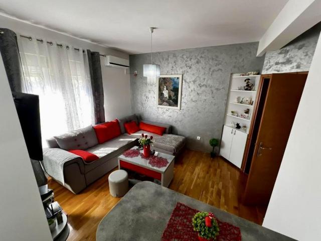 Jednosoban stan 33m2, Izdavanje, Podgorica