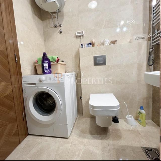 Jednosoban stan 55m2, Izdavanje, Podgorica
