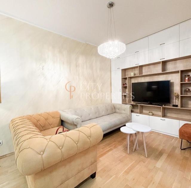 Jednosoban stan 44m2, Izdavanje, Podgorica