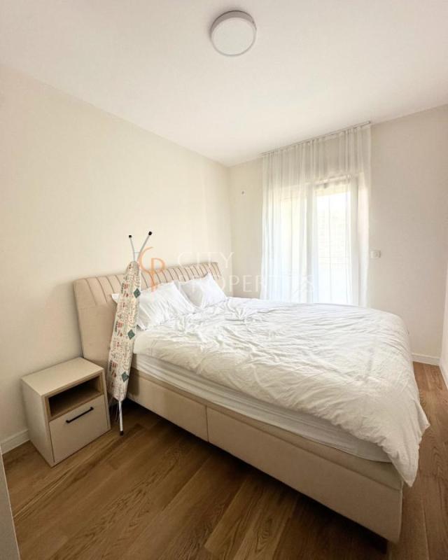 Jednosoban stan 50m2, Izdavanje, Podgorica