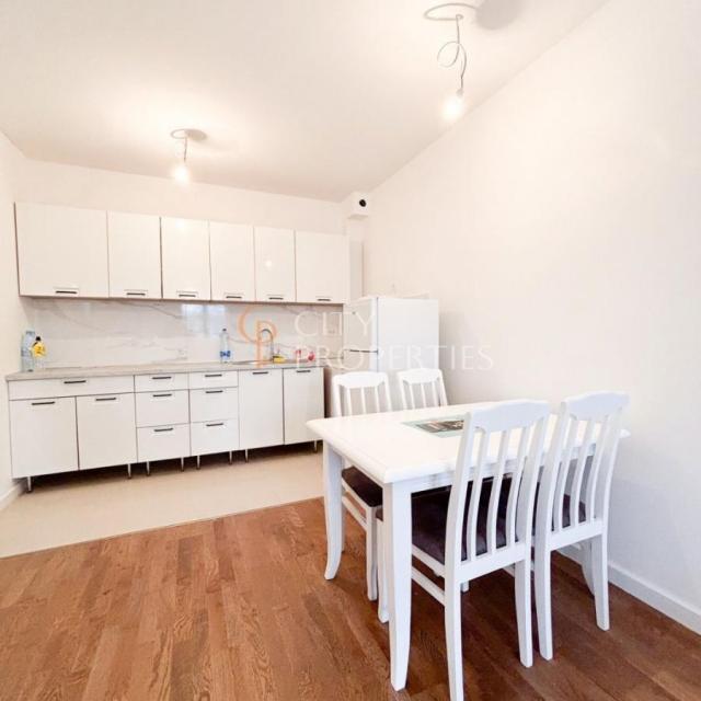 Jednosoban stan 43m2, Izdavanje, Podgorica