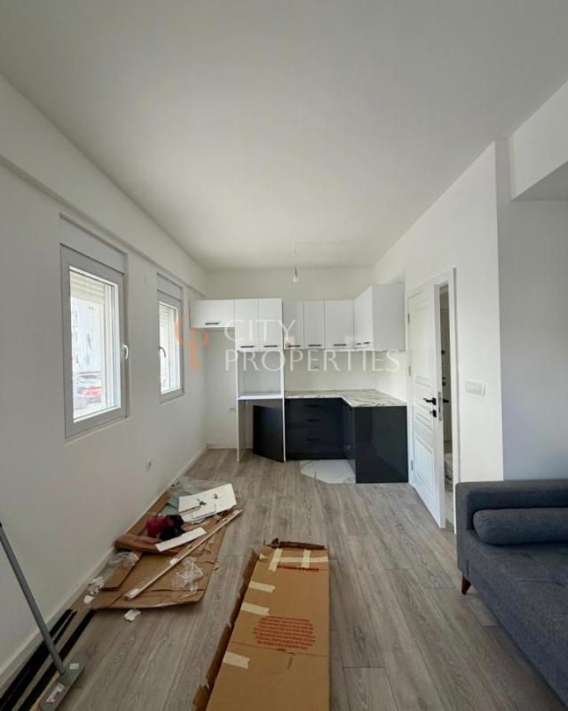 Jednosoban stan 34m2, Prodaja, Podgorica