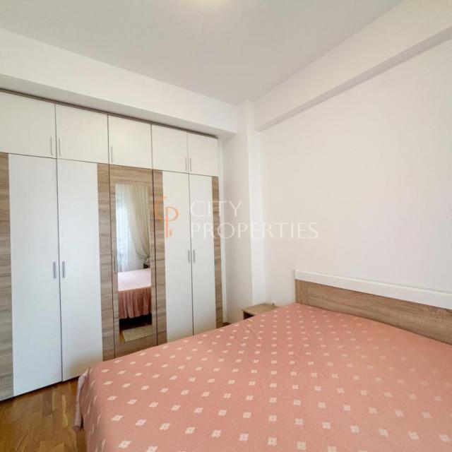 Jednosoban stan 43m2, Izdavanje, Podgorica