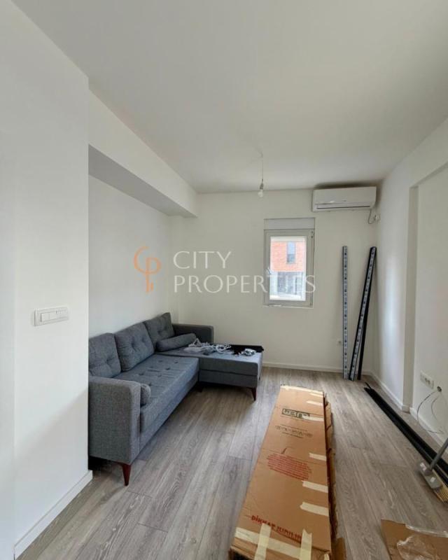 Jednosoban stan 34m2, Prodaja, Podgorica