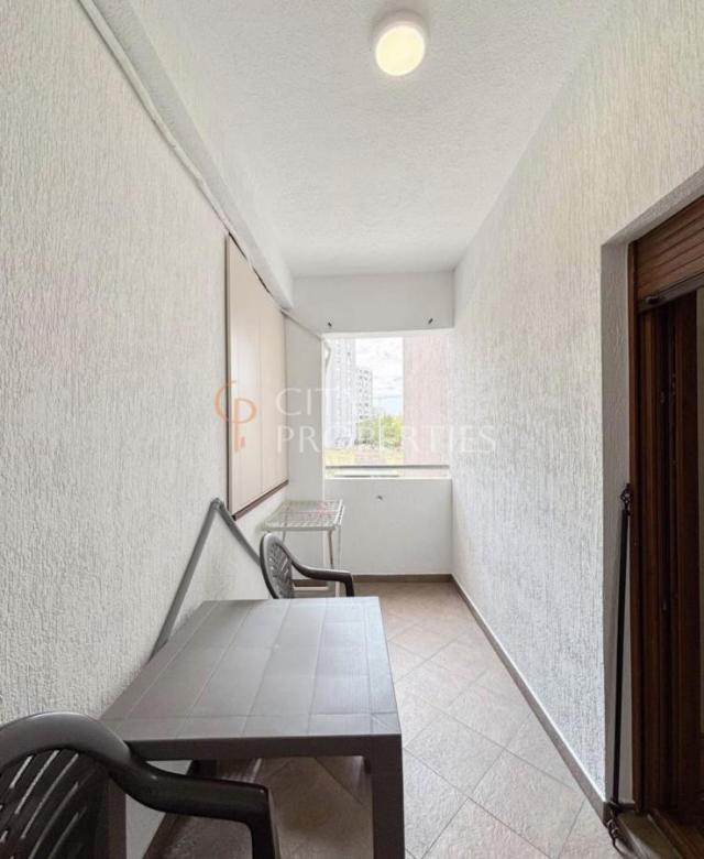 Jednosoban stan 43m2, Izdavanje, Podgorica