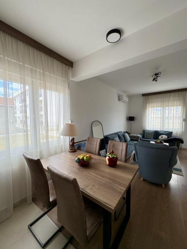 Jednosoban stan 46m2, Izdavanje, Podgorica