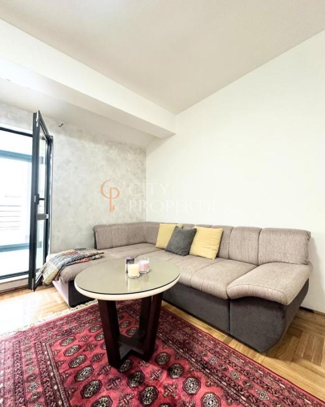 Jednosoban stan 68m2, Izdavanje, Podgorica