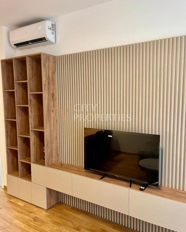 Jednosoban stan 45m2, Izdavanje, Podgorica