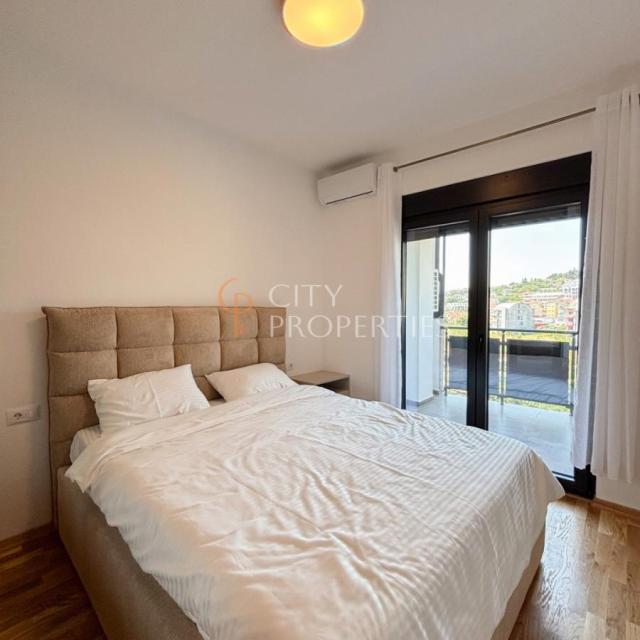 Dvosoban stan 65m2, Izdavanje, Podgorica