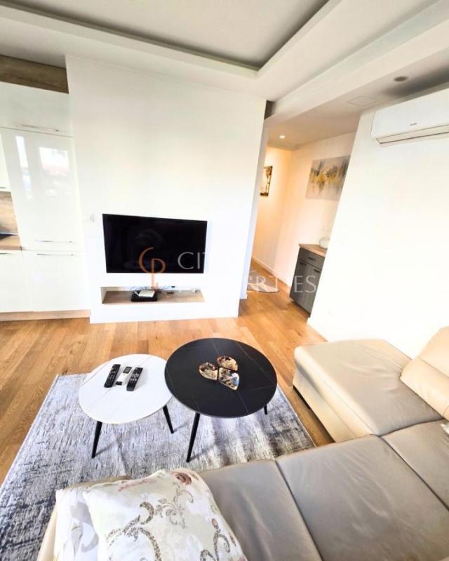 Jednosoban stan 46m2, Izdavanje, Podgorica