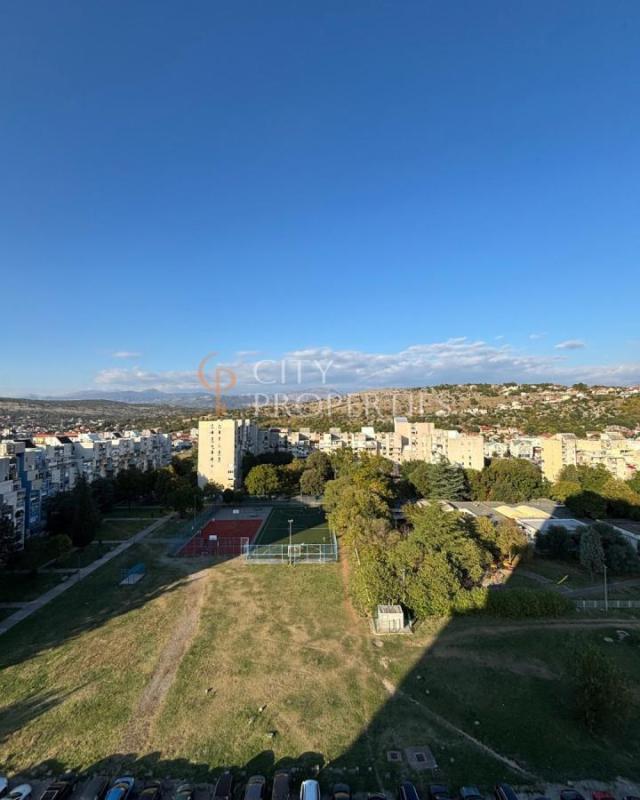 Dvosoban stan 77m2, Prodaja, Podgorica