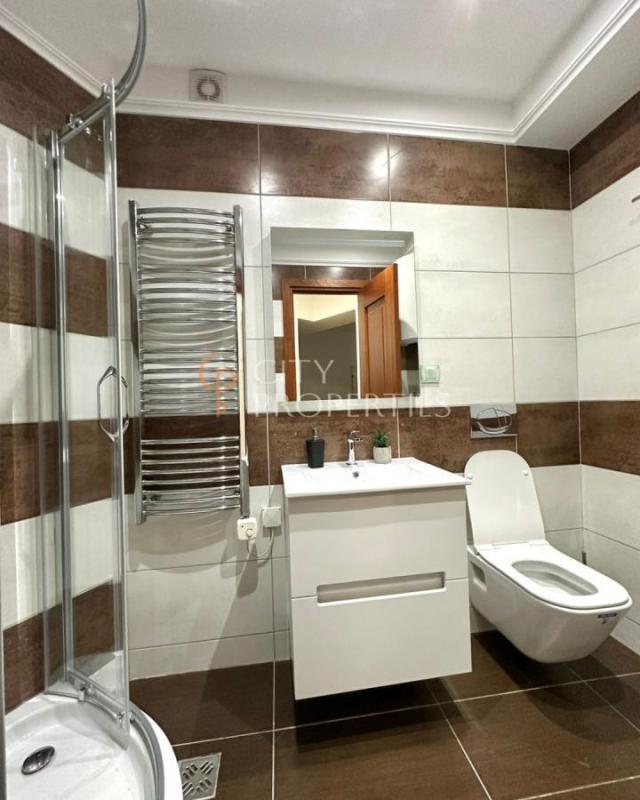 Jednosoban stan 52m2, Izdavanje, Podgorica