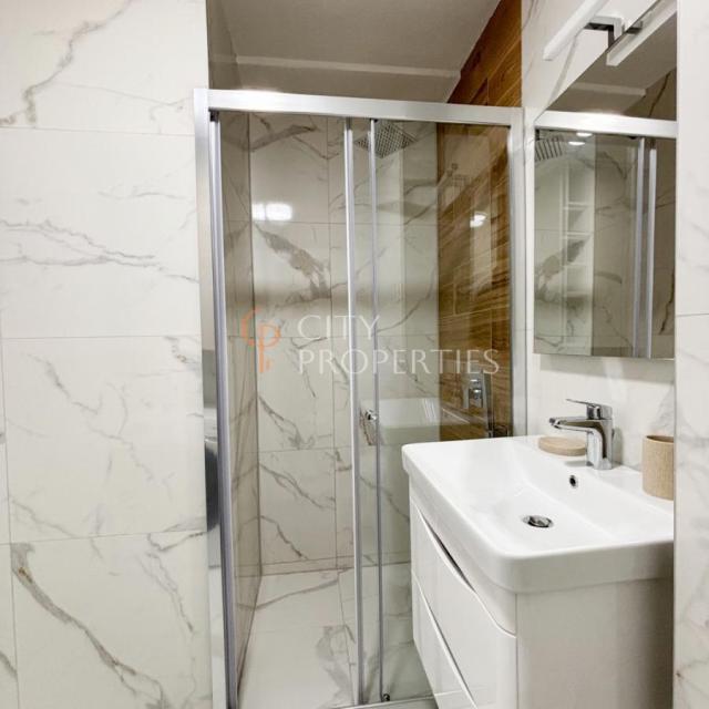 Dvosoban stan 65m2, Izdavanje, Podgorica