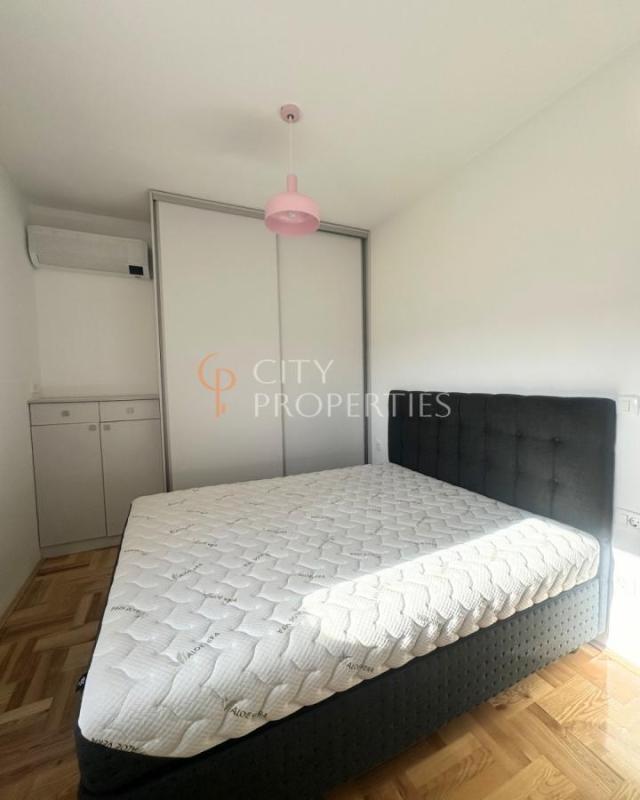 Jednosoban stan 48m2, Izdavanje, Podgorica