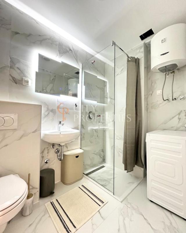 Jednosoban stan 43m2, Prodaja, Podgorica