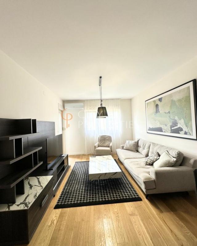 Jednosoban stan 50m2, Izdavanje, Podgorica