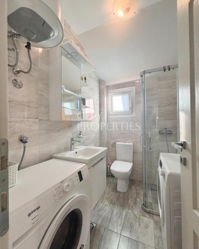 Jednosoban stan 58m2, Prodaja, Podgorica