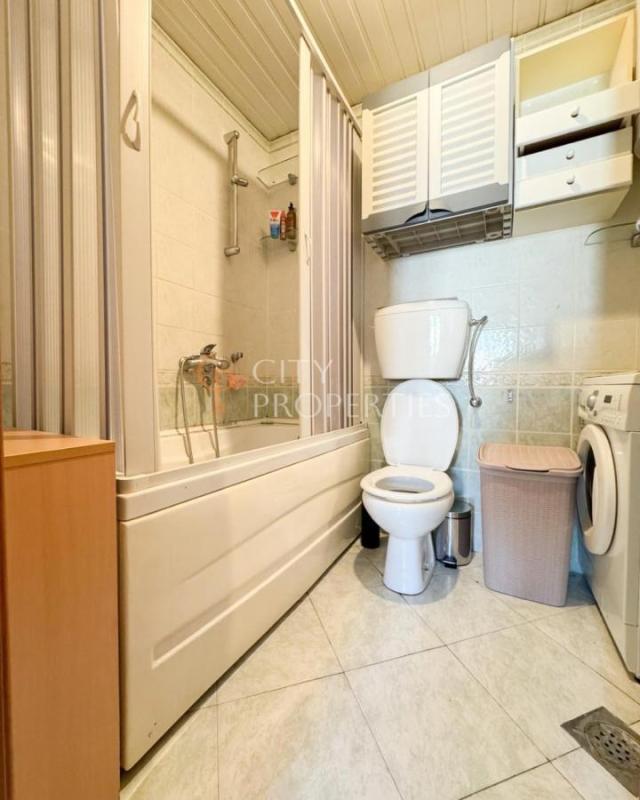 Jednosoban stan 40m2, Izdavanje, Podgorica