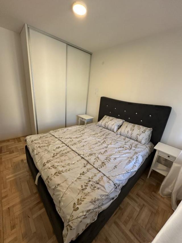 Jednosoban stan 40m2, Izdavanje, Podgorica