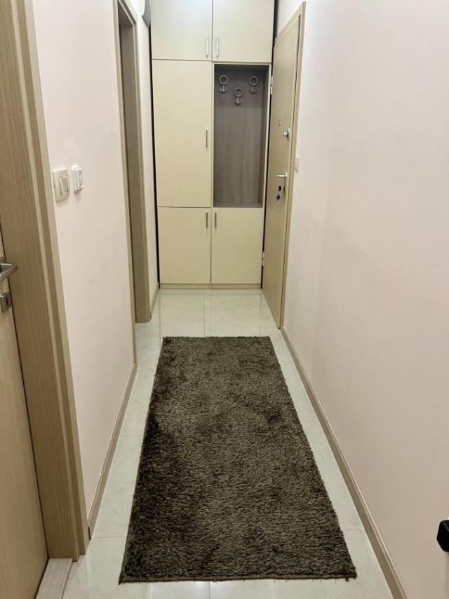 Jednosoban stan 53m2, Prodaja, Podgorica